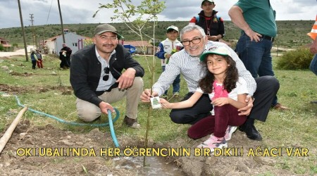 OKLUBALI'NDA HER RENCNN BR DKL AACI VAR