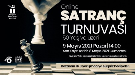 TEPEBAINDAN ONLINE SATRAN TURNUVASI