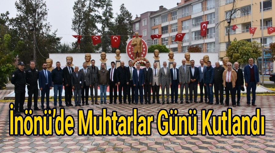 nnde Muhtarlar Gn Kutland