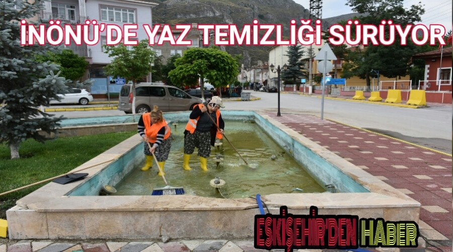 NNܒDE YAZ TEMZL SRYOR