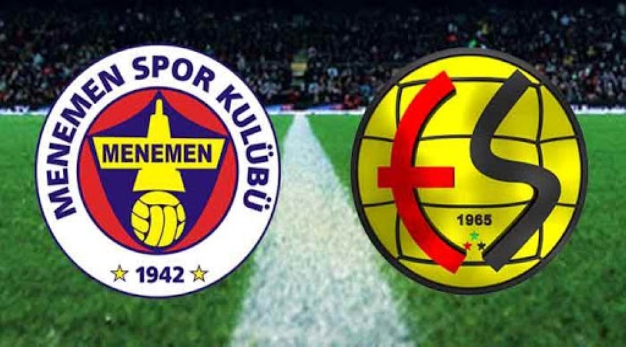 MENEMENSPOR 2- 1 ESKEHRSPOR