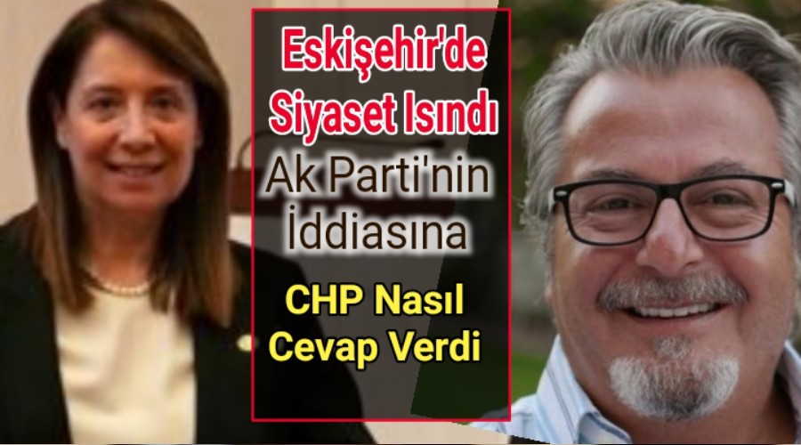 MLLETVEKL GNAY'A CHP L BAKANI NE DED?