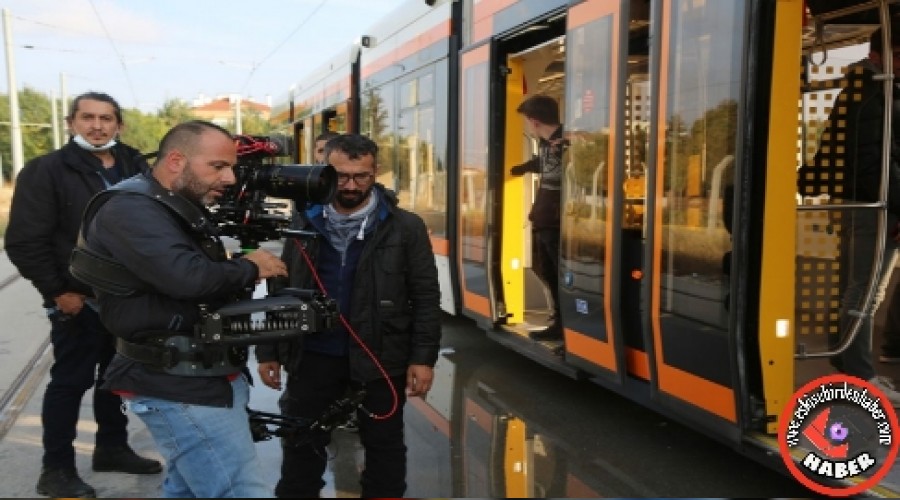 O DZDE ESKEHRN ROL AMSTERDAM OLACAK