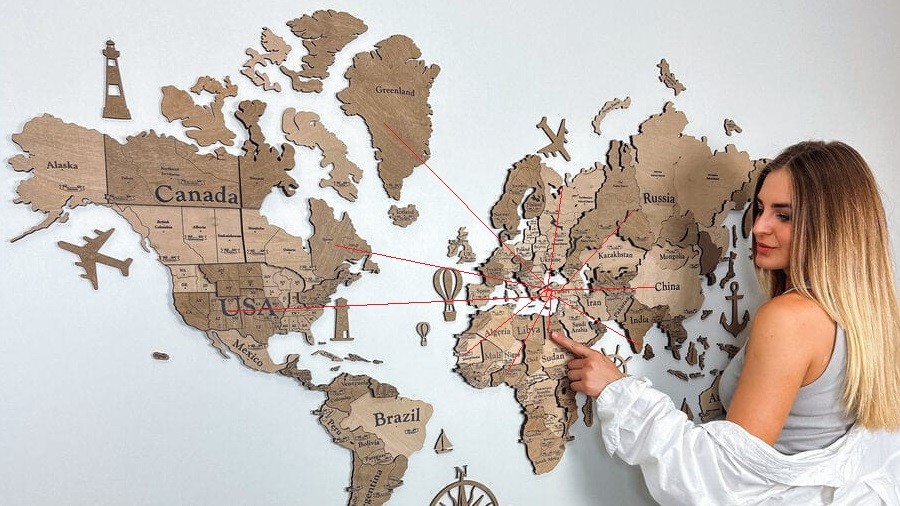 T�rkiye, Hizmet �hracat�n� G��lendirecek Yeni D�zenlemeyi Y�r�rl��e Soktu