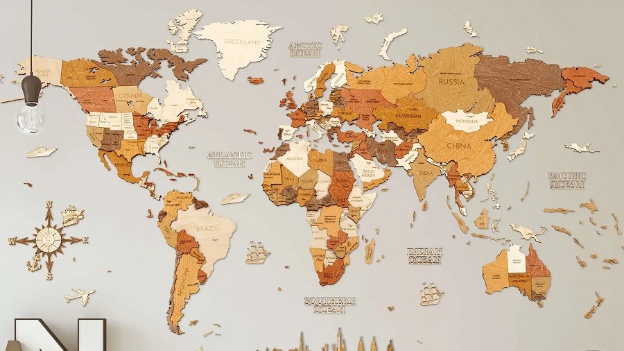 T�rkiye, Hizmet �hracat�n� G��lendirecek Yeni D�zenlemeyi Y�r�rl��e Soktu