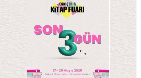 4. Kitap Fuar