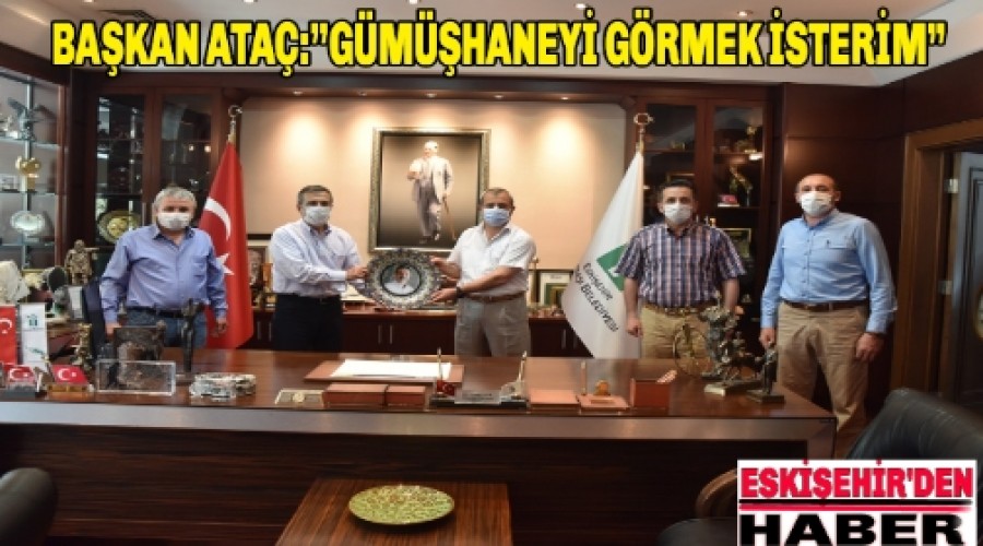 BAKAN ATA:GMHANEY GRMEK STERM