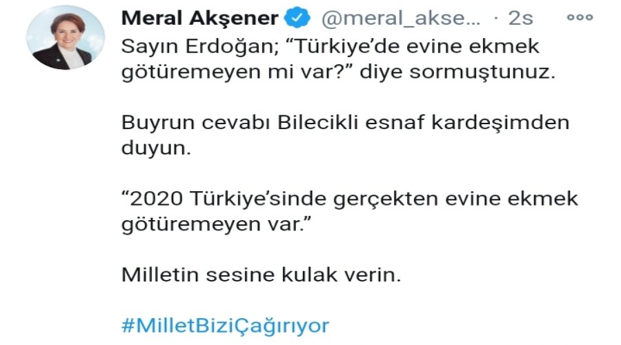 Evine Ekmek Gtremeyen Varm?