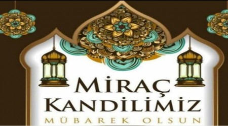 Kandiliniz mbarek olsun