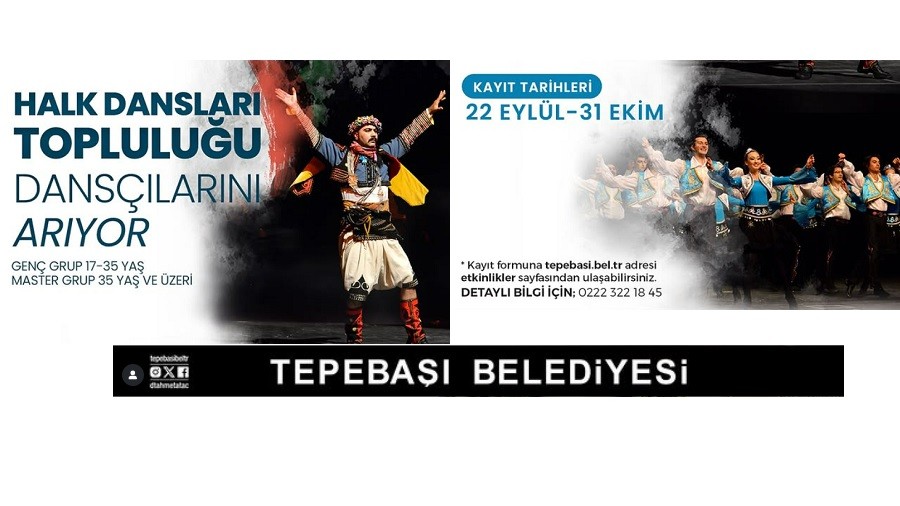 Tepeba Belediyesi etkinlikleri...