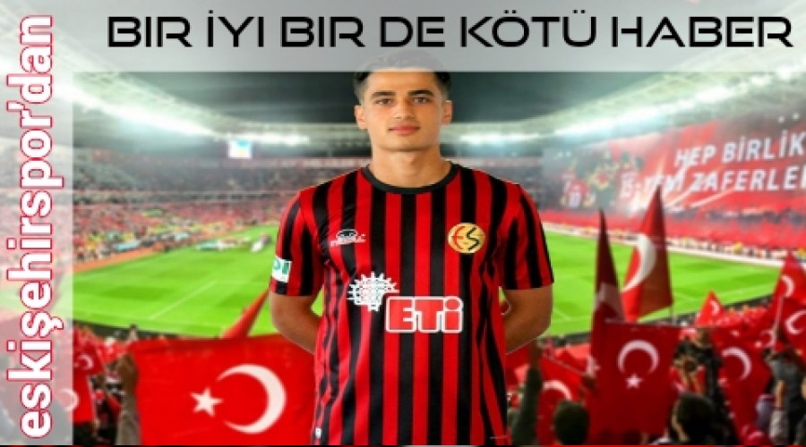 ESKEHRSPOR'DAN BR Y BR DE KT HABER