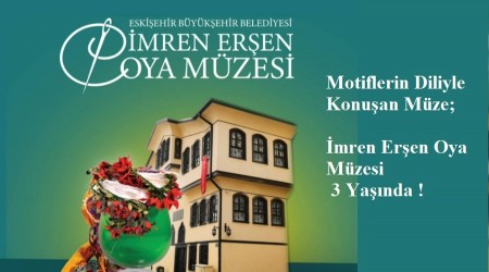 Motiflerin Diliyle Konuan Mze!