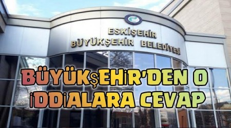 BYKEHR'DEN O DDALARA CEVAP