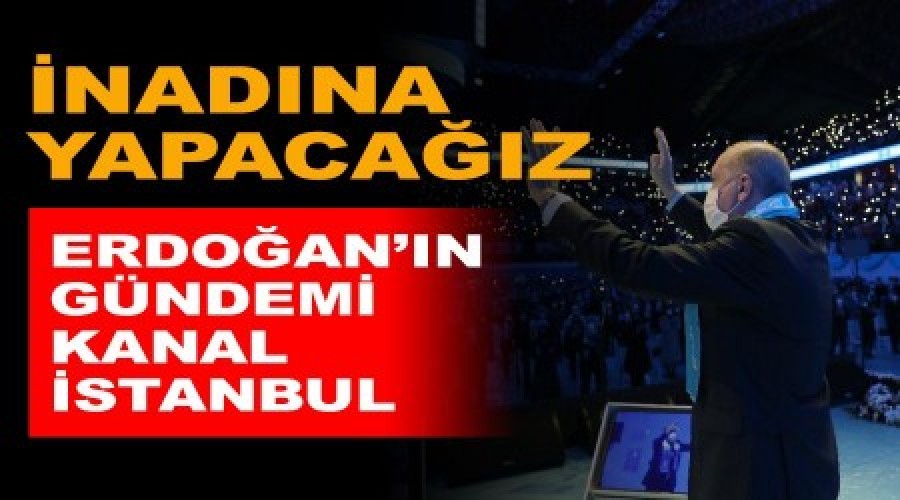 Erdoan, nadna Yapacaz