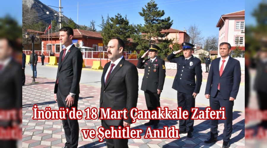 nnde 18 Mart anakkale Zaferi ve ehitler Anld