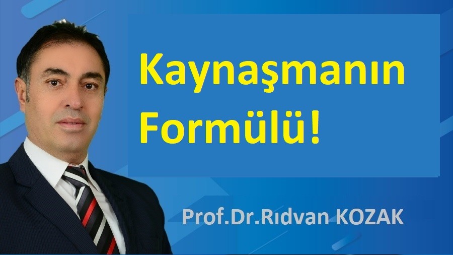 Kaynamann Forml!