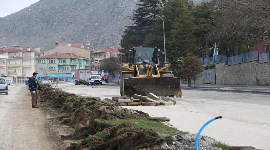 SVRHSAR'DA REFJLER YENLENYOR