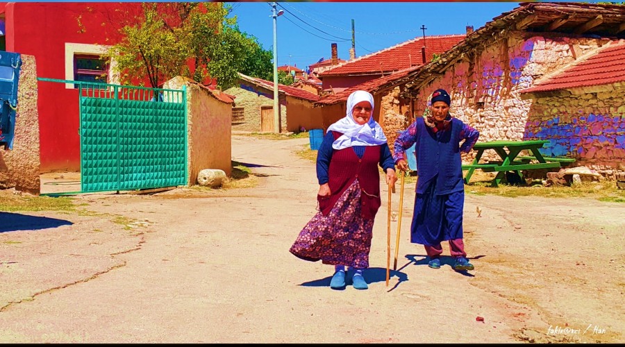 YALILAR HAFTASI KUTLANIYOR