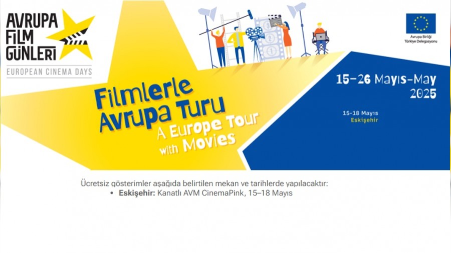 Avrupa Film Gnleri