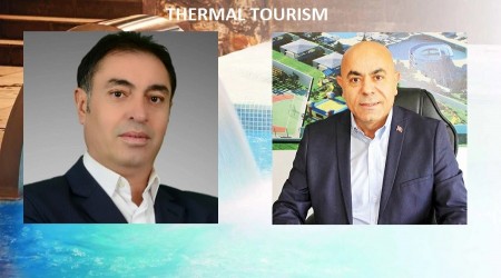 T�rkiye�nin Termal �ehirleri ve Termal Otelleri Dijital Platformda