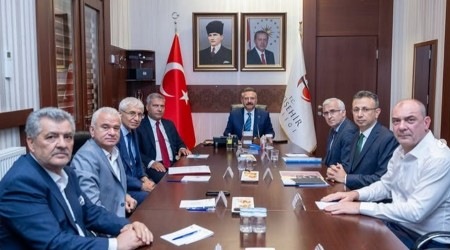 Eskiehir Sempozyumu iin hazrlklar balad