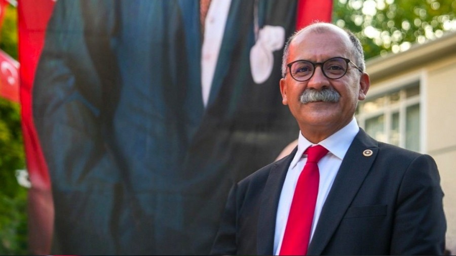 brahim Arslan: 30 Austos, emperyalizme kar milletimizin kesin zaferidir;