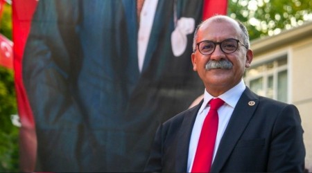 brahim Arslan: 30 Austos, emperyalizme kar milletimizin kesin zaferidir;