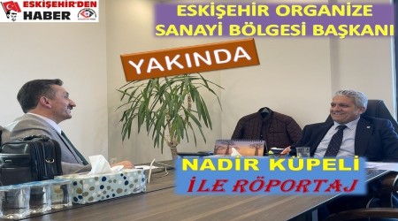 YAKINDA...