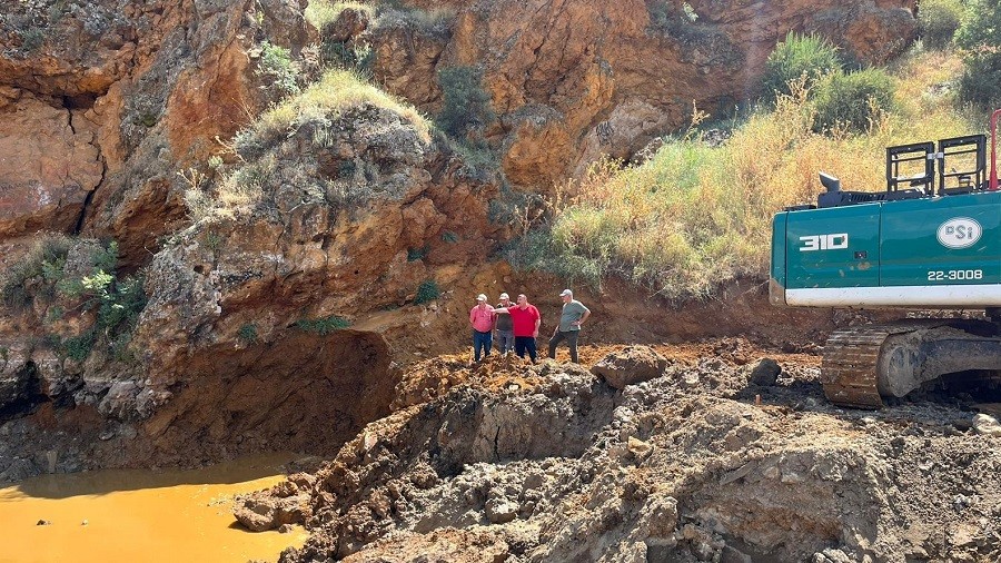 YALINLI (Dorul) HAMAMI YENLEME VE RESTORASYON ALIMALARINDA SON RTULAR