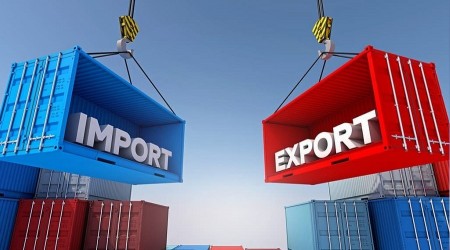 TK Aklad: Mays Aynda D Ticaret A Byd