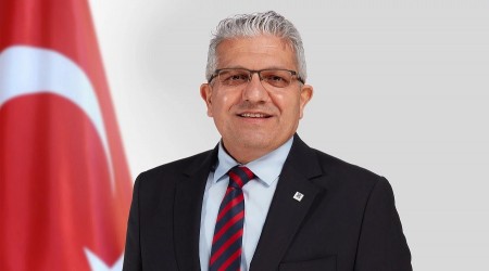 Bakan Kpeli'den 30 Austos Zafer Bayram mesaj